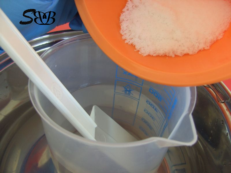 Avocado oilOlive oil soap Swettis Beauty Blog