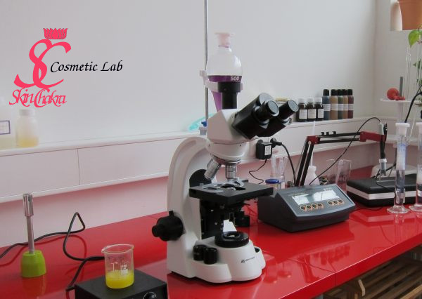 equipment for cosmetic lab cosmetic lab