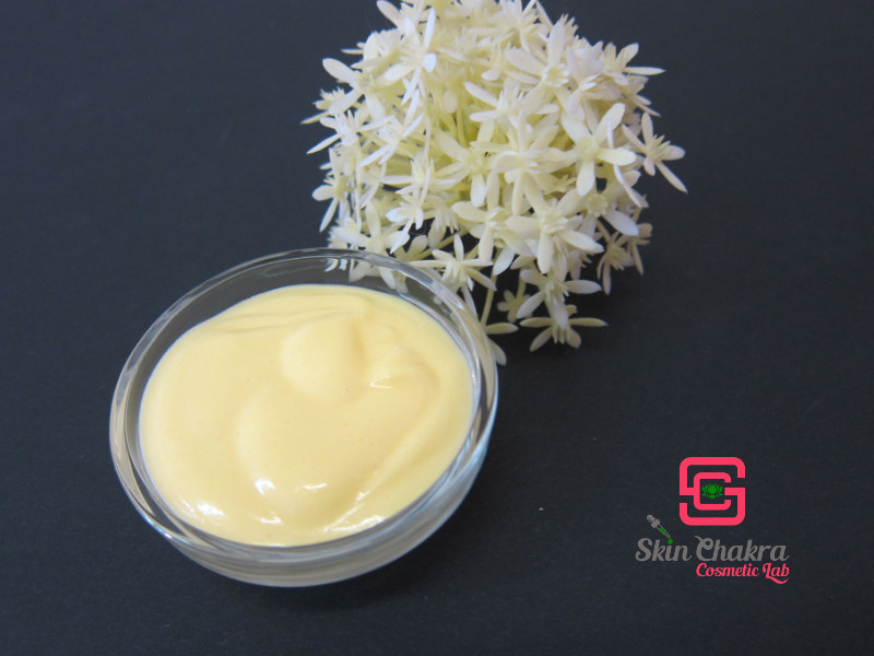 tropical conditioner hair conditioner tutorial