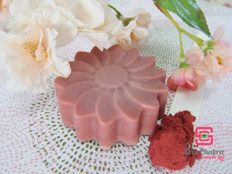 hair conditioning bar with cranberry hair conditioning bar tutorial