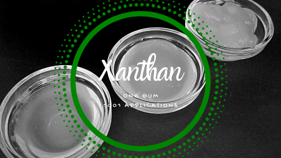 what you need to know about xanthan gum