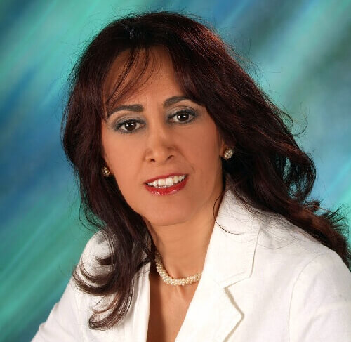 Dr. rer. nat. Elham Eghbali